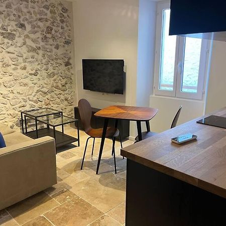 Moringa - New Unit For 2 Ac Close To Beach Antibes Bagian luar foto