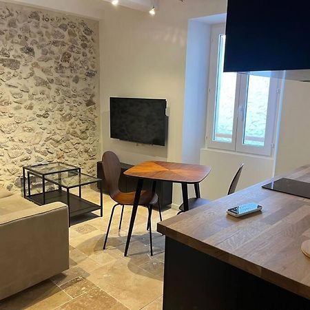 Moringa - New Unit For 2 Ac Close To Beach Antibes Bagian luar foto