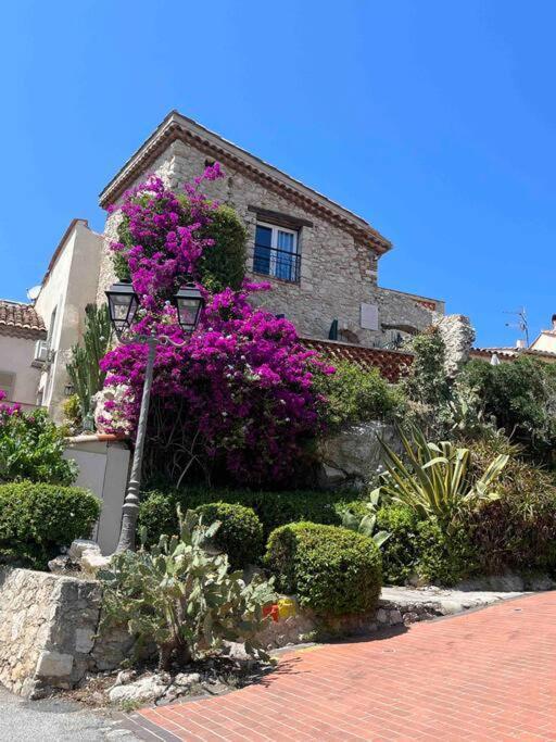 Moringa - New Unit For 2 Ac Close To Beach Antibes Bagian luar foto